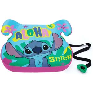 Disney I-SIZE STITCH Podsedák, , velikost