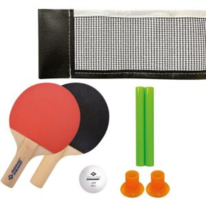 Donic MINI PLAY SET Mix  - Mini hrací set na stolní tenis