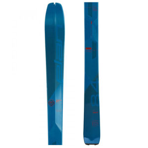 Elan IBEX 84 Skialpové lyže, modrá, velikost