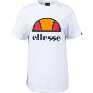 ELLESSE ARIETH TEE Dámské tričko, černá, velikost M