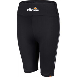 ELLESSE CONO CYCLE SHORT Dámské kraťasy, růžová, velikost L