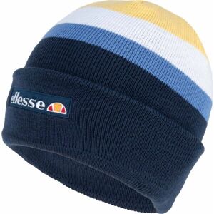 ELLESSE DANNO BEANIE Tmavě modrá UNI - Zimní čepice