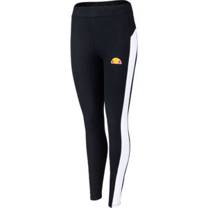 ELLESSE SYLVIE LEGGING Černá M - Dámské legíny