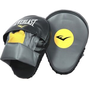 Everlast MANTIS PUNCH Boxerské lapy, šedá, veľkosť OS