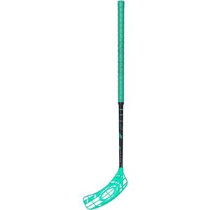 Fat Pipe CONCEPT 34 Zelená 65 - Florbalová hokejka