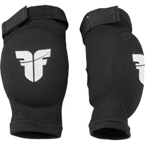 Fighter ELBOW PAD Chrániče na lokty, černá, velikost