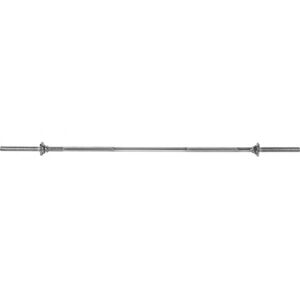 Fitforce BC 1670X30MM Stříbrná  - Nakládací tyč
