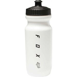 Fox BASE WATER Láhev na kolo, bílá, veľkosť 650 ML