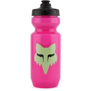 Fox 22 OZ PURIST Cyklistická láhev, béžová, velikost