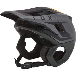 Fox DROPFRAME PRO SIDESWIPE Modrá (56 - 58) - Helma na kolo