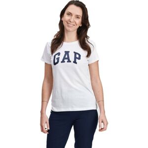 GAP CLASSIC Dámské tričko, růžová, velikost