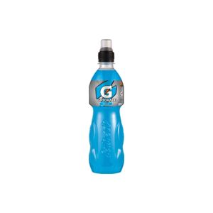 Gatorade 0,5 PET COOLBLUE Ochucený nápoj, , velikost