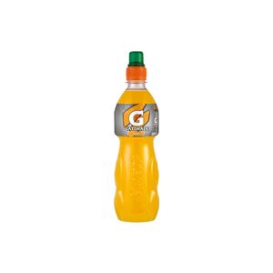 Gatorade 0,5 PET ORANGE Ochucený nápoj, , velikost