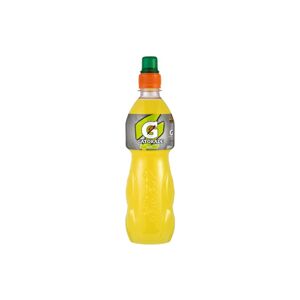 Gatorade 0,5 PET LEMON Ochucený nápoj, , velikost