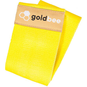 GOLDBEE BEBOOTY YELLOW Žlutá S - Odporová guma