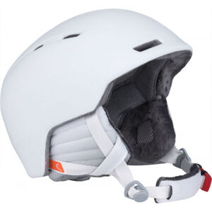 Head VALEY Bílá (56 - 59) - Dámská lyžařská helma