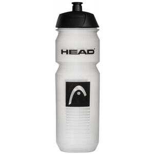 Head BOTTLE 750 ML Cyklistická láhev, bílá, velikost UNI