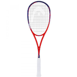 Head GRAPHENE TOUCH RADICAL 135 Squashová raketa, Červená,Fialová, velikost