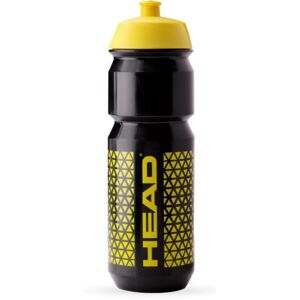 Head BOTTLE 750 ML Cyklistická láhev, černá, velikost