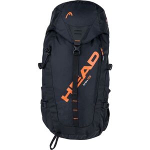 Head KNOX 35 Turistický batoh, černá, velikost UNI