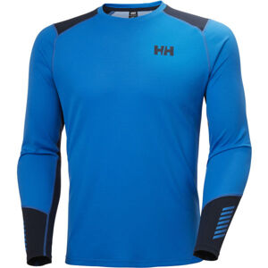 Helly Hansen LIFA ACTIVE CREW Modrá XL - Pánská funkční základní vrstva