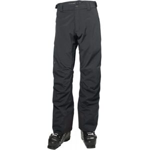 Helly Hansen LEGENDARY PANT černá XXL - Pánské kalhoty