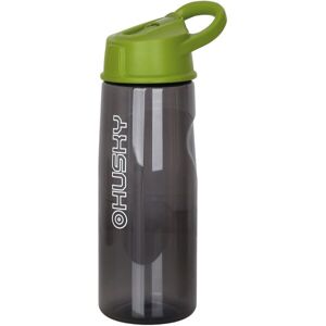 Husky SPRINGLER 750 Outdoorová lahev, tmavě šedá, velikost