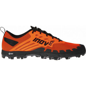 INOV-8 X-TALON G 235 Oranžová 9.5 - Pánská běžecká obuv