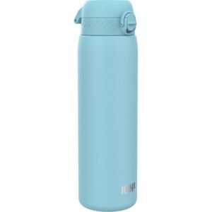Ion8 LEAK PROOF 1200 ML Nerezová láhev, světle modrá, velikost