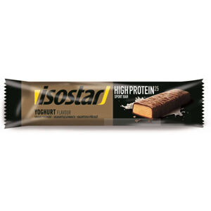 Isostar HIGH PROTEIN 25 35G JOGURT Proteinová tyčinka, , velikost