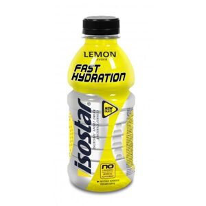 Isostar FAST HYDRATATION CITRON 500 ML Isotonický nápoj, , velikost