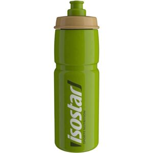 Isostar BIDON JET 750 ML Sportovní lahev, zelená, velikost