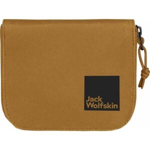 Jack Wolfskin KONYA Peněženka, tmavě zelená, velikost