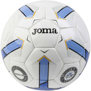 Joma FIFA ICEBERG II Fotbalový míč, bílá, velikost 5