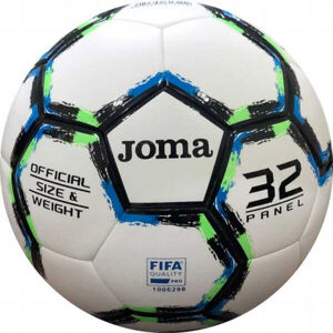 Joma FIFA PRO GRAFITY II Futsalový míč, bílá, veľkosť 4