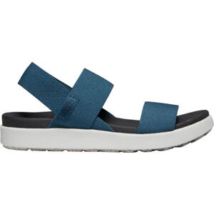 Keen ELLE BACKSTRAP Dámské sandály, černá, velikost 36