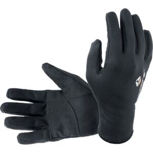 LAVACORE LC GLOVE Černá XS - Rukavice do vody