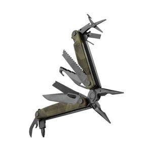 Leatherman CHARGE PLUS Multifunkční nářadí, khaki, velikost