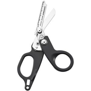 Leatherman RAPTOR® RESPONSE Multifunkční nůžky, tmavě šedá, veľkosť UNI