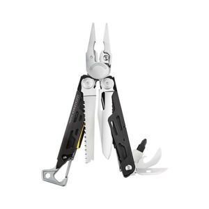 Leatherman SIGNAL Černá NS - Multifunkční nůž