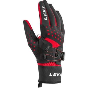 Leki NORDIC TUNE SHARK BOA M Běžecké rukavice, , velikost 10.5