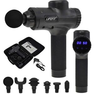Lifefit SPORTY Masážní pistole, , velikost
