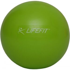 Lifefit OVERBAL 30CM zelená 30 - Aerobní míč