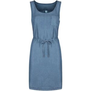 Loap NYXI modrá XS - Dámské šaty