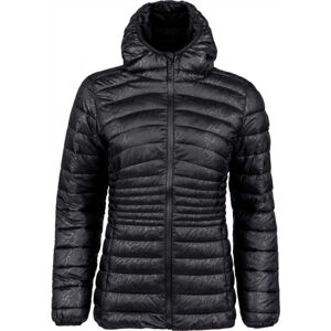 Lotto CORTINA II JACKET Dámská zimní bunda, černá, velikost