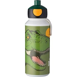 Mepal CAMPUS 400 ML DINO Dětská láhev, mix, velikost