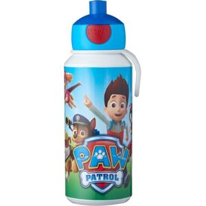 Mepal CAMPUS 400 ML PAW PATROL Dětská láhev, mix, velikost