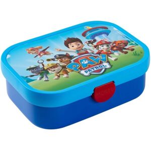 Mepal CAMPUS PAW PATROL Dětský svačinový box, mix, velikost