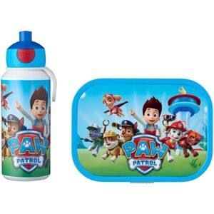 Mepal CAMPUS SET PAW PATROL Dětský svačinový set, mix, velikost