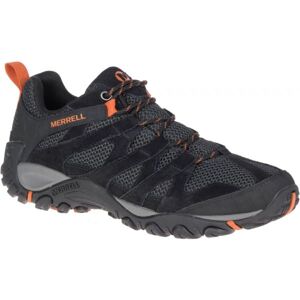 Merrell ALVERSTONE černá 9 - Pánské outdoorové boty